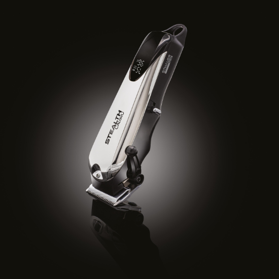 Imagine Masina de tuns CALIBRO STEALTH - STHAUER