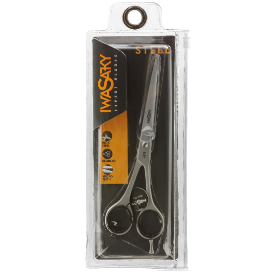 Imagine Foarfeca de tuns 5 inch - IWASAKI STEEL