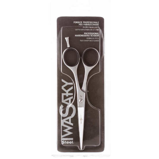 Imagine Foarfeca de tuns 6 inch - IWASAKI STEEL