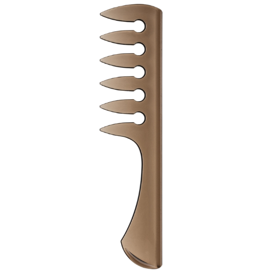 Imagine Pieptene frizerie/coafor -  Barber PRO 1