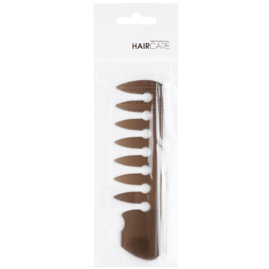 Imagine Pieptene frizerie/coafor -  Barber PRO 2