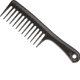 Imagine Pieptene frizerie/coafor -  GIANT 1 BLACK