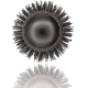 Imagine Perie de coafat 32mm – CarbonXL