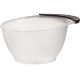 Imagine Bol profesional vopsit 350 ml - Tekno White