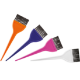 Imagine Pensula profesionala standard pentru vopsit - Tenko 2 White - BASIC SALON