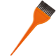 Imagine Pensula profesionala standard pentru vopsit - Tenko 2 Orange - BASIC SALON