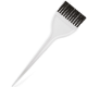 Imagine Pensula profesionala standard pentru vopsit - Tenko 2 White - BASIC SALON