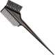 Imagine Pensula profesionala cu pieptene pentru vopsit - With Comb L - BASIC SALON