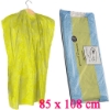 Imagine Mantale protectie vopsit 85 x 108cm, unica folosinta set 30 buc Galbene - ROIAL