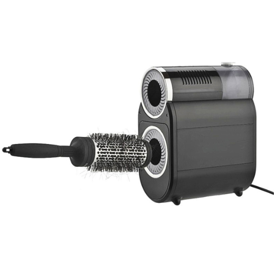 Imagine Aparat de curatare perii - CLEAN PRO BRUSH